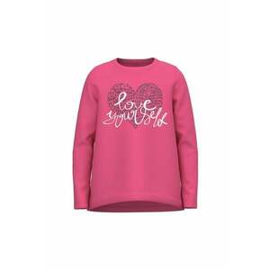 Bluza copii - 554058 - Roz - Bumbac imagine