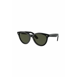 Ochelari de soare cat-eye unisex imagine