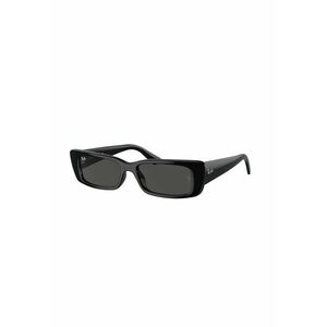 Ochelari de soare unisex dreptunghiulari Teru imagine