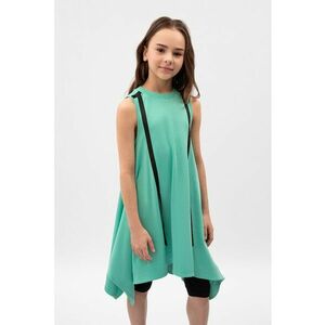 Rochie evazata - fara maneci imagine