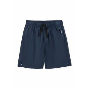 Pantaloni scurti de baie cu buzunare laterale imagine