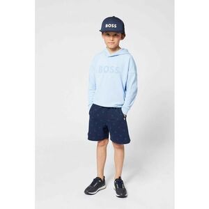 Pantaloni scurti de baie cu model imagine