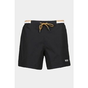 Pantaloni scurti de baie cu talie ajustabila Atoll imagine