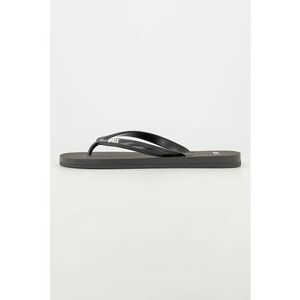 Papuci flip-flop cu logo Tracy imagine