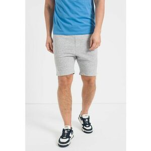 Pantaloni scurti de trening cu snur imagine