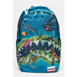Rucsac unisex cu tematica Fortnite imagine