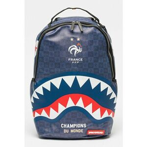 Rucsac unisex de piele ecologica FFF In Paris imagine