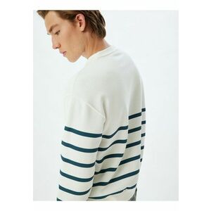 Bluza de trening lejera din amestec de bumbac imagine