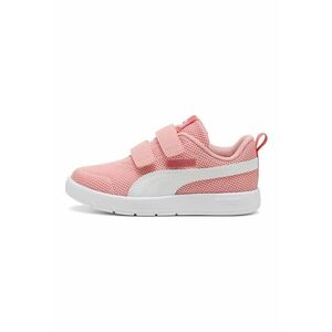 Pantofi sport de plasa cu velcro Courtflex imagine
