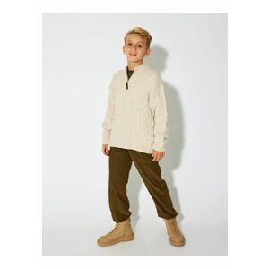 Pantaloni cargo din reiat imagine