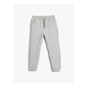 Pantaloni de trening texturati imagine