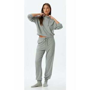 Pantaloni lejeri de trening cu snur imagine