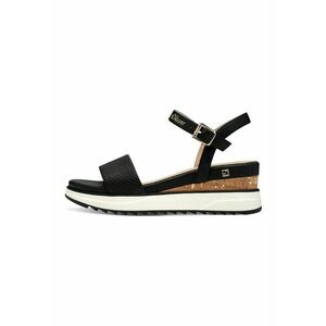 Sandale wedge imagine