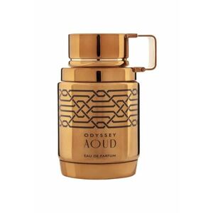 Apa de Parfum - Odyssey Aoud - Barbati - 100 ml imagine