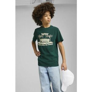 Tricou din bumbac cu imprimeu imagine
