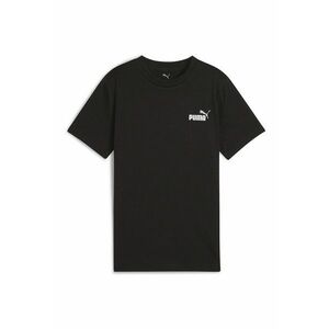 Tricou cu logo pe piept imagine