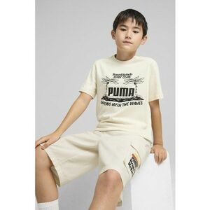 Tricou din bumbac cu imprimeu imagine