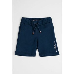 Pantaloni scurti cu buzunare laterale imagine