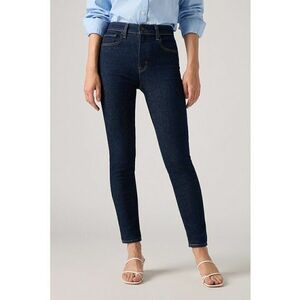Blugi skinny cu talie inalta 721® imagine