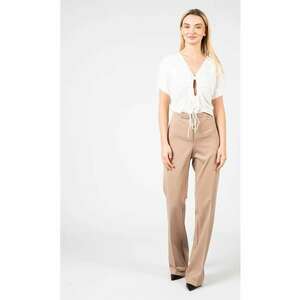 Bluza cu decupaj frontal Vaduz - imagine