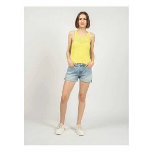 Top din tricot fin - 34 imagine