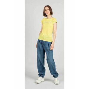 Tricou cu logo si strasuri - 38 imagine
