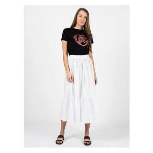 Tricou cu model cu logo si inima - 36 imagine