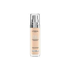 Fond de ten infuzat cu acid hialuronic True Match 30 ml imagine