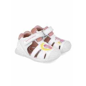 Sandale copii fete din piele 252111-A050 imagine