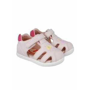 Sandale copii fete din piele 252166-C779 imagine