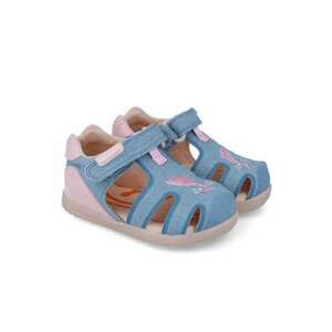 Sandale copii fete din textil 252191-A371 imagine