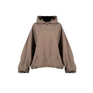Hanorac unisex supradimensionat - imagine