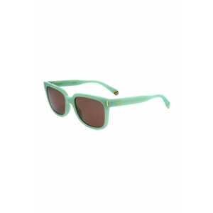 Ochelari de soare patrati cu model unisex imagine