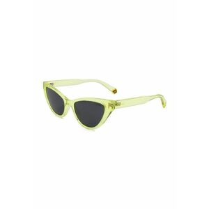 Ochelari de soare cat-eye cu lentile polarizate imagine