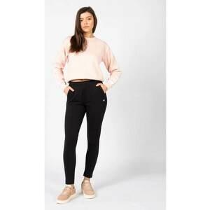 Pantaloni de trening cu talie inalta - imagine