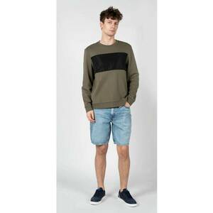 Remy Bluza sport cu decolteu la baza gatului - imagine