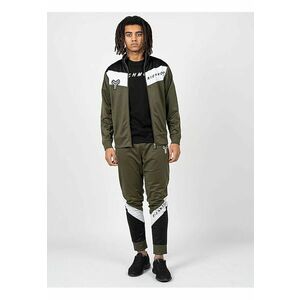 Bluza sport cu fermoar - imagine