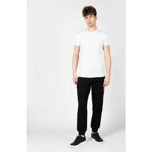 Pantaloni de trening cu talie medie - imagine