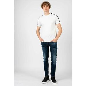 Tricou uni bumbac imagine