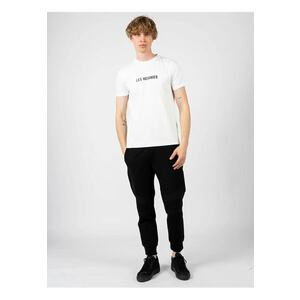Tricou cu print logo imagine