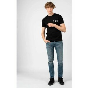 Tricou cu print logo imagine