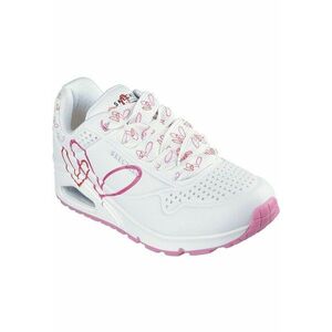 Pantofi sport femei Uno - Twin Hearts imagine