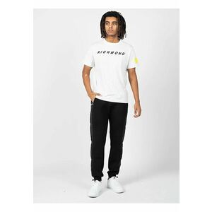 Pantaloni sport cu buzunare cu fermoar - imagine