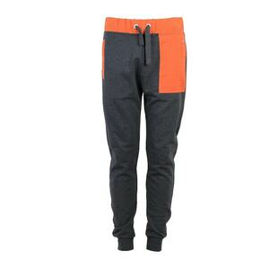 Pantaloni jogger cu snur 3806 - imagine