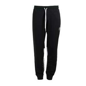 Pantaloni de trening cu snur B054 - imagine