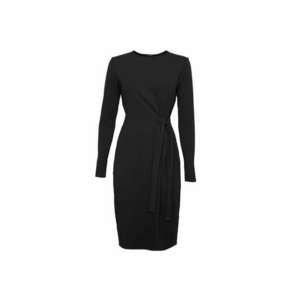 Rochie Midi Cu Maneca Lunga Reynosa - imagine