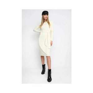 Rochie Cu Maneca Lunga Reynosa - imagine