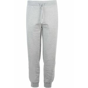 Pantaloni conici cu banda elastica - imagine