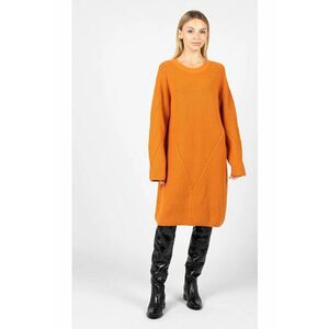 Rochie midi dreapta - imagine