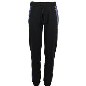 Pantaloni de trening cu banda elastica B074 - imagine